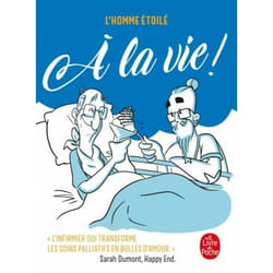 ISBN À la vie ! livre