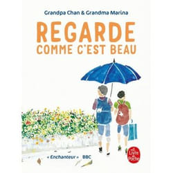 ISBN Regarde comme c'est beau livre