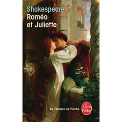 Roméo et Juliette (Grand format)