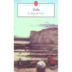 La Joie de vivre (Poche)