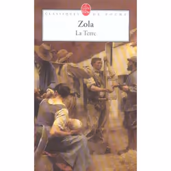 ISBN La Terre (Edition 2006), Romance, Français, Livre broché