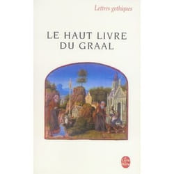 Le Haut Livre du Graal