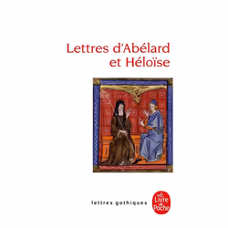 ISBN Lettres D'Abelard Et Heloise, Littérature, Français