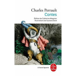 ISBN Contes nouvelle édition illustrée livre classiques Français