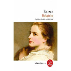 ISBN Béatrix livre classiques Français