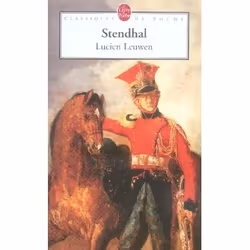 ISBN Lucien Leuwen, Littérature, Français