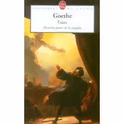 ISBN Faust, Littérature, Français