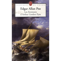 Les Aventures de Gordon Pym