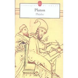 Phèdre (Poche)