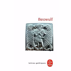 ISBN Beowulf, classiques, 256 pages
