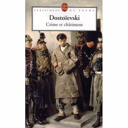 ISBN Crime Et Chatiment, Littérature, Français