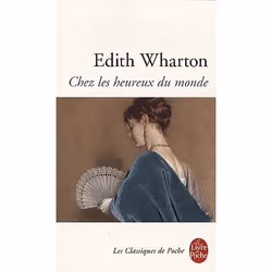 ISBN Chez Les Heureux Du Monde, Littérature, Français