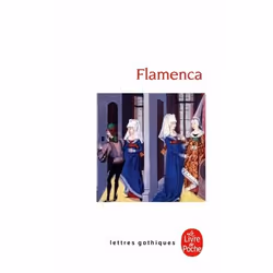 ISBN Flamenca, classiques, 640 pages