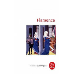 ISBN Flamenca livre classiques