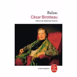 ISBN César Birotteau, classiques, Français, 624 pages