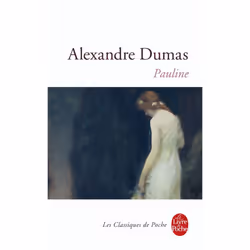 ISBN Pauline, Littérature, Français