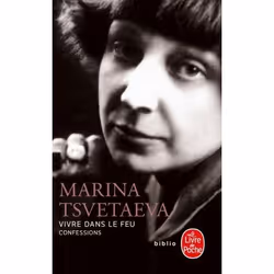 ISBN Vivre dans le feu, Français, 736 pages