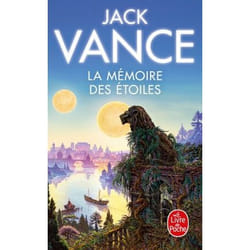 La Mémoire des étoiles (Poche)