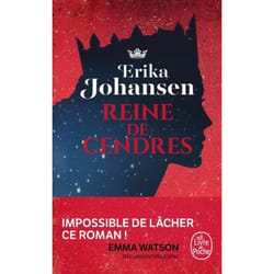 ISBN Reine de cendres (La Trilogie du Tearling, Tome 1)