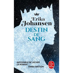 ISBN Destin de sang (La Trilogie du Tearling, Tome 3) livre Fantaisie Français