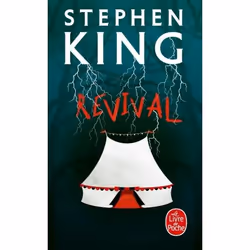 ISBN Revival, Français, 544 pages