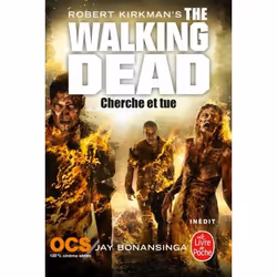 ISBN Cherche et tue (The Walking Dead, Tome 7), Français, 352 pages