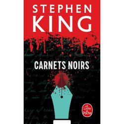 ISBN Carnets noirs