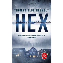 ISBN Hex