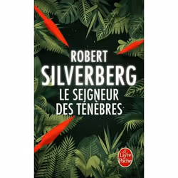 ISBN Le Seigneur des ténèbres, Français, 1056 pages