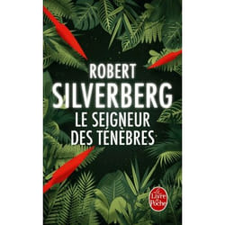 ISBN Le Seigneur des ténèbres