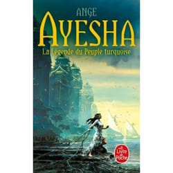 ISBN Ayesha livre Fantaisie Français
