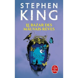 ISBN Le Bazar des mauvais rêves