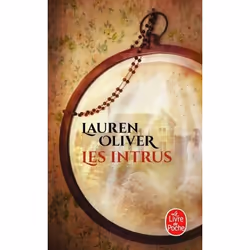 ISBN Les Intrus, Français, 432 pages