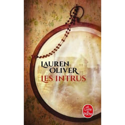 ISBN Les Intrus