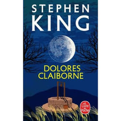 ISBN Dolores Claiborne