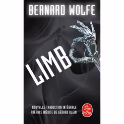 ISBN Limbo (Edition intégrale), 768 pages