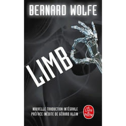 ISBN Limbo (Edition intégrale) livre