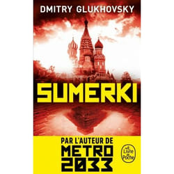 ISBN Sumerki