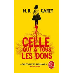 ISBN Celle qui a tous les dons