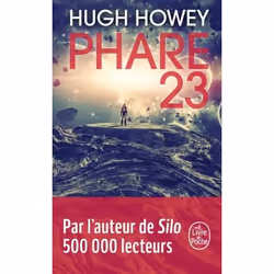 ISBN Phare 23, Français, 264 pages