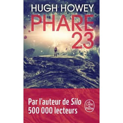 ISBN Phare 23