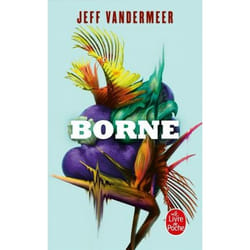 ISBN Borne livre