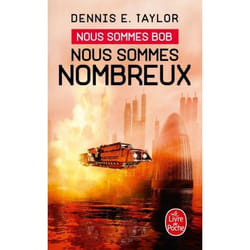 ISBN Nous sommes nombreux (Nous sommes Bob, tome 2)