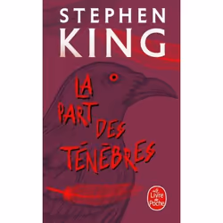 ISBN La Part des ténèbres, Français, 864 pages