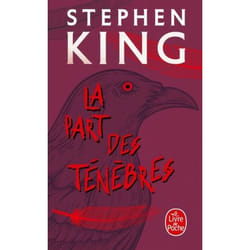 La Part des ténèbres (Poche)