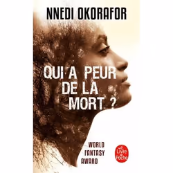 ISBN Qui a peur de la mort ?, Science Fiction, Français, 600 pages