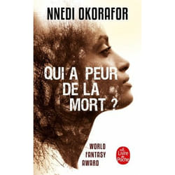 ISBN Qui a peur de la mort ? livre Science Fiction Français
