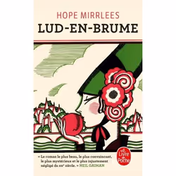 ISBN Lud-en-Brume, Français, 432 pages