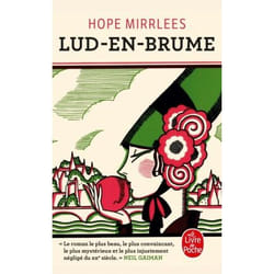 ISBN Lud-en-Brume