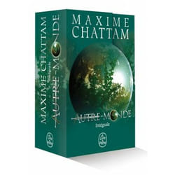 ISBN Coffret Autre-Monde
